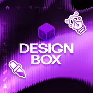 Imagen de portada para Curso online Design Box