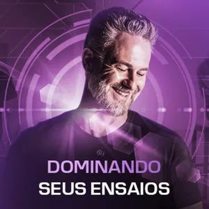 Imagem de capa para o Curso online Dominando seu ensaios