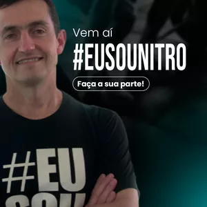 Imagem de capa para o Curso online Projeto #EUSOUNITRO