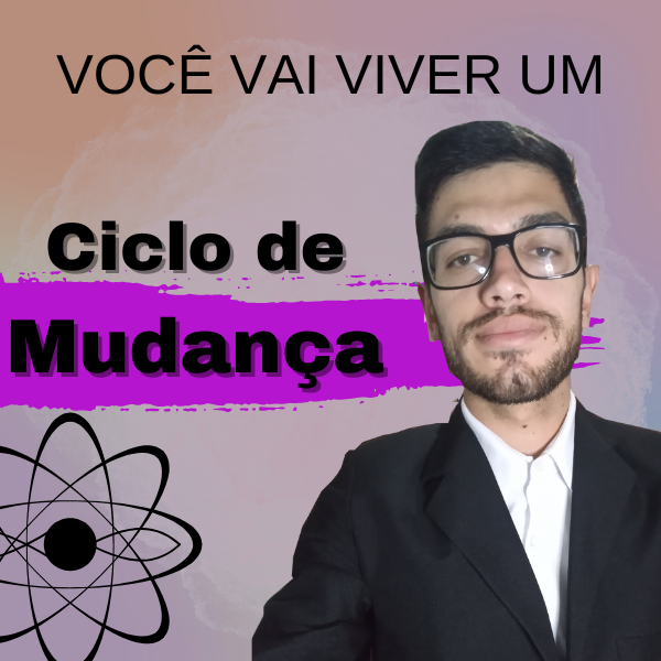 Capa do curso 