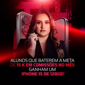 Imagem de capa para o Curso online MRS - Mentoria Renda Secreta