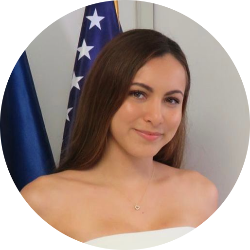 Tiffany, Administración