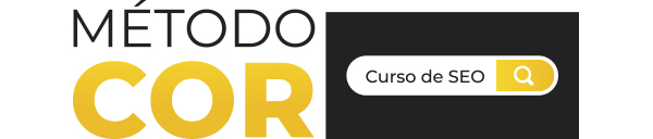 Método COR | Curso de SEO