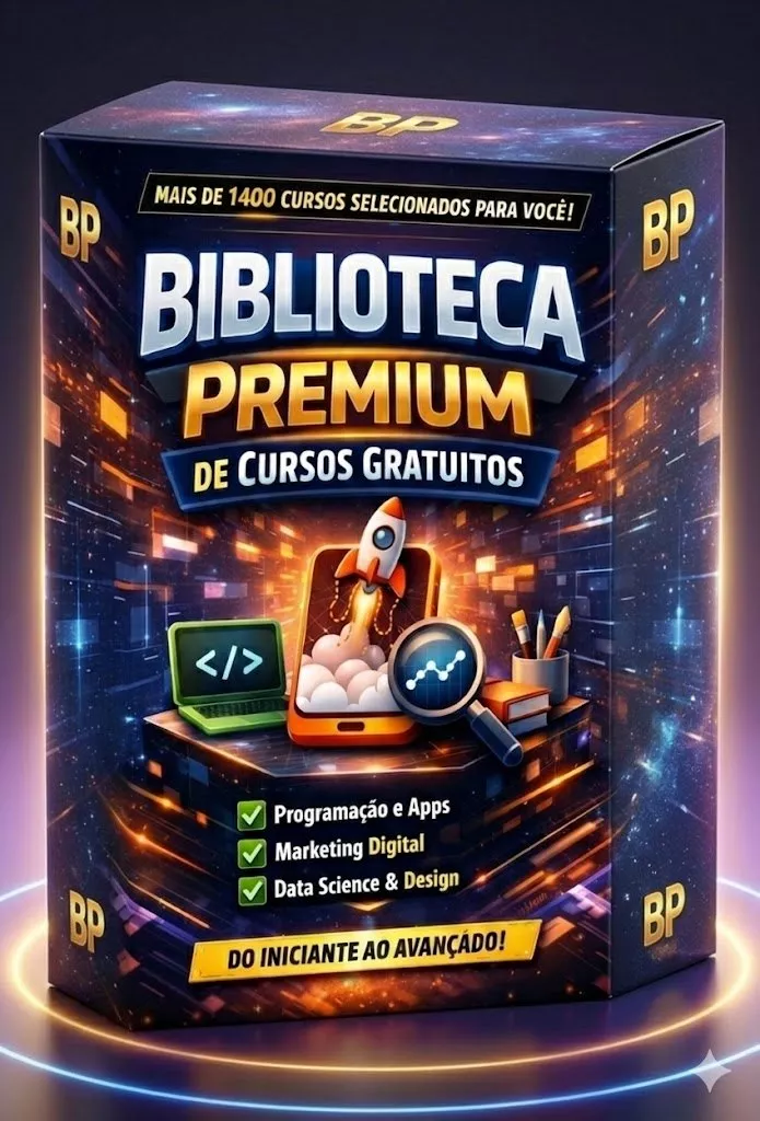 Super Pack de Cursos
