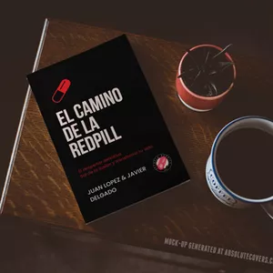 Imagen de portada para Curso online Red Pill Way - El despertar definitivo