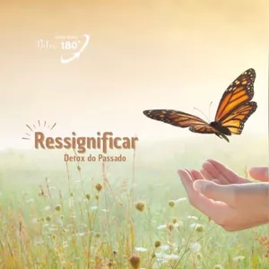 Imagem de capa para o Curso online Ressignificar Detox do Passado