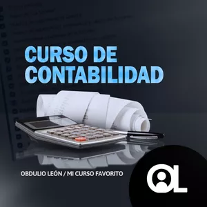 Imagen de portada para Curso online Curso Contabilidad desde Cero.