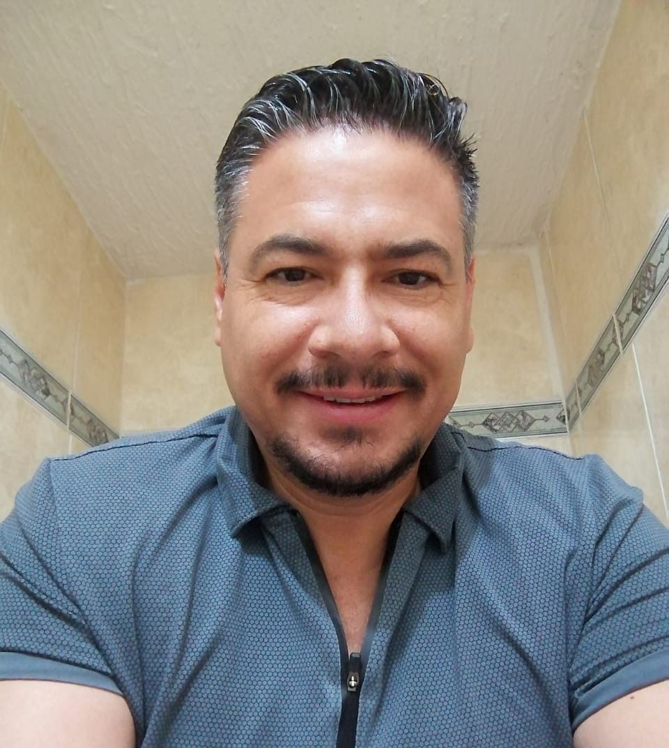 Carlos Ramírez