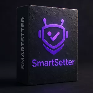 Imagen de portada para Curso online Smart Setter - Bot Setter con IA