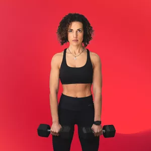 Imagem de capa para o Curso online Mexe-te até o Natal 2.0