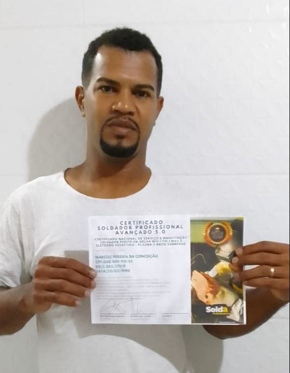 MARCOS FERREIRA