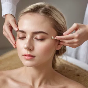 Imagem de capa para o Curso online Estética Facial Natural - Rejuvenescimento da pele do rosto, saúde e bem estar