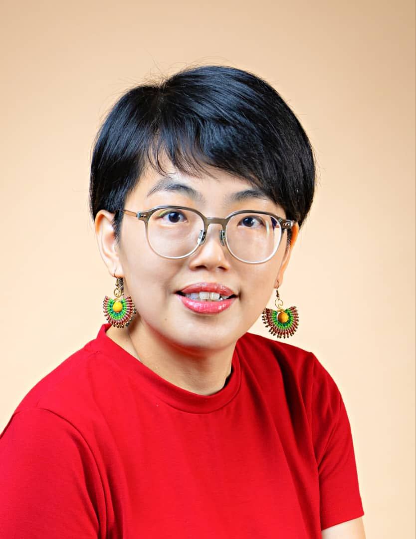 Thing Siew Shuen