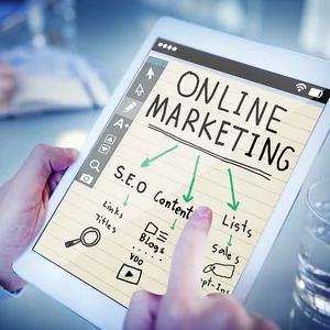 Imagen de portada para Ebook Curso de Ventas Digitales