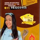 Mãos de Mel Confeitaria 
