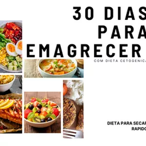 Imagem de capa para o Ebook KETOX30 1.0