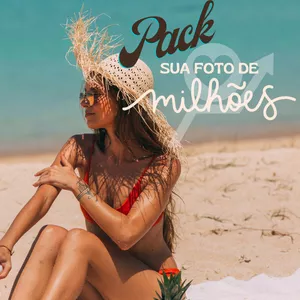 Imagem do curso Pack SUA FOTO DE MILHÕES