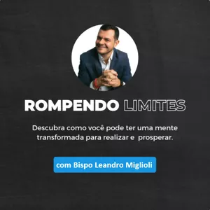 Imagem de capa para o Curso online Rompendo Limites