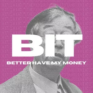 Imagem de capa para o Curso online BIT, BETTER HAVE MY MONEY!