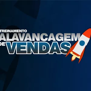 Planilha AUTOMAÇÃO - Alavancagem de Vendas
