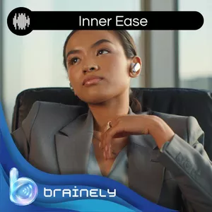 Cover image for Online course Binaural - Inner Ease | by Brainely