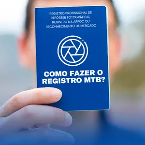 Imagem de capa para o Curso online COMO FAZER O REGISTRO MTB?