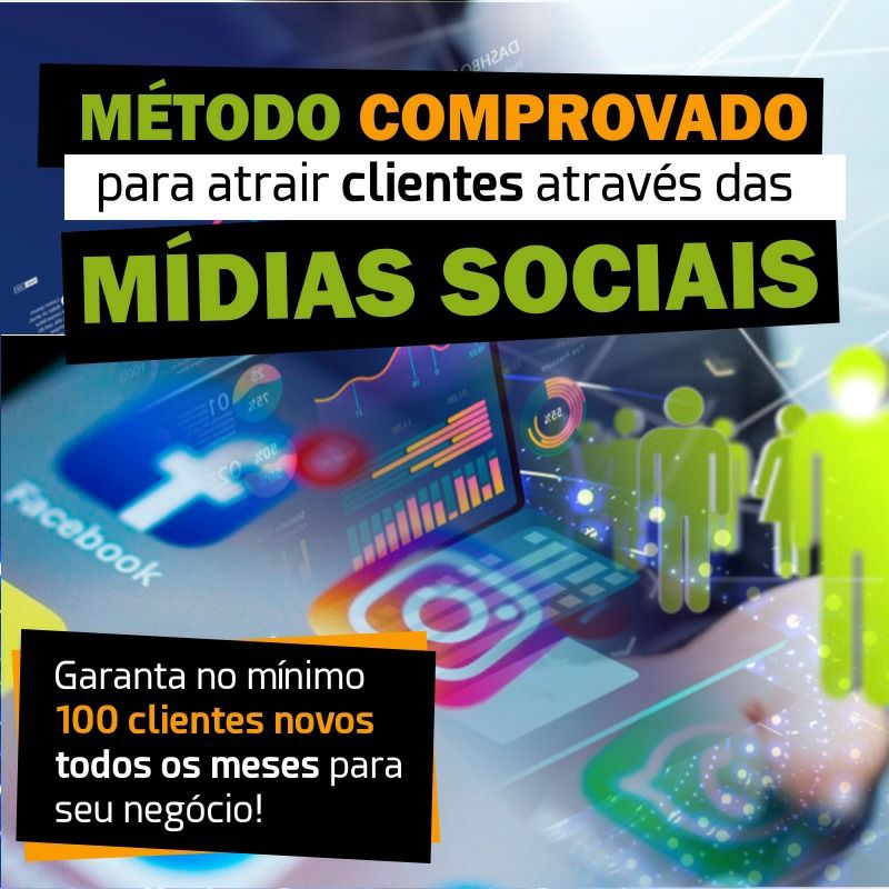 Capa do curso 