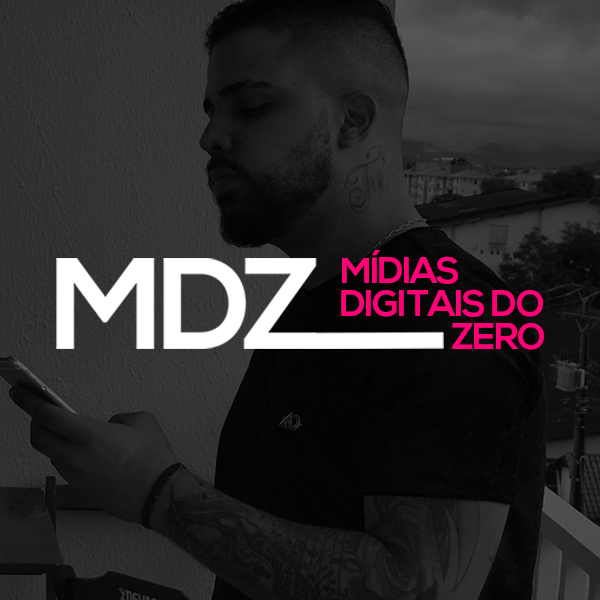 Imagem do curso MIDIAS DIGITAIS DO ZERO