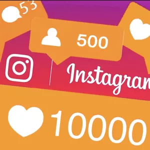 Imagem de capa para o Curso online Como ganhar seguidores no Instagram.