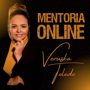 Imagem de capa para o Curso online Mentoria Veruska Toledo