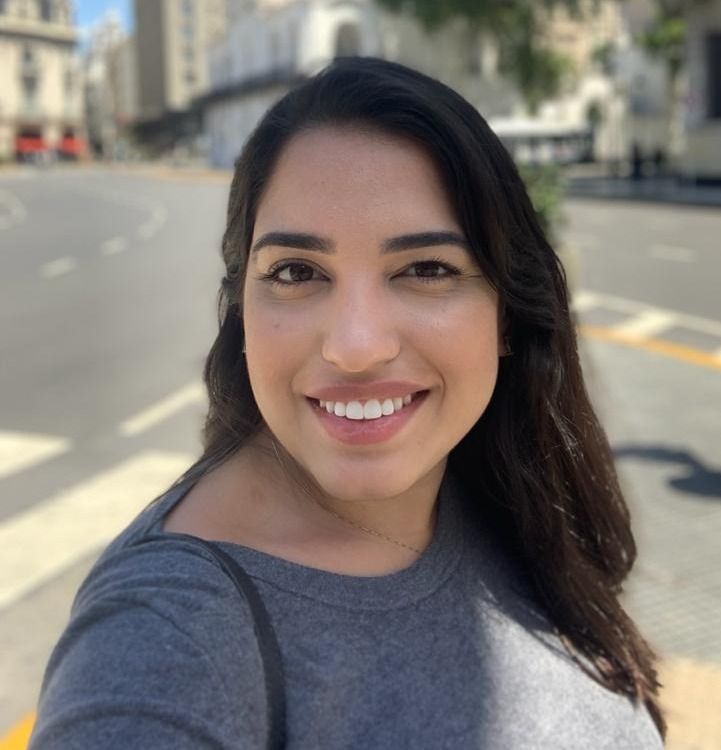 Dra. Thiciane Coelho