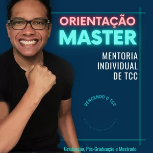 Imagem de capa para o Serviço online ORIENTAÇÃO MASTER