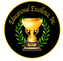 College Planning and Funding - School of Excellence logo