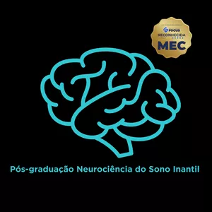 Imagem de capa para o Curso online PÓS GRADUAÇÃO EM NEUROCIÊNCIA DO SONO INFANTIL: DA TEORIA À PRÁTICA