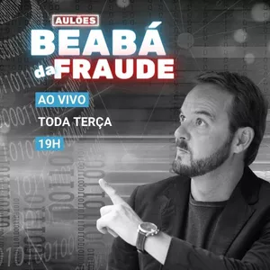 Imagem de capa para o Curso online Beabá da Fraude