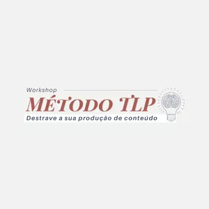 Imagem de capa para o Curso online Workshop Método TLP