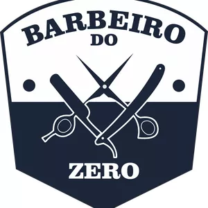 Imagem de Barbeiro do Zero criado por Thiago Silva na hotmart