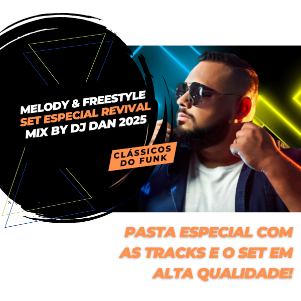 Só as melhores!