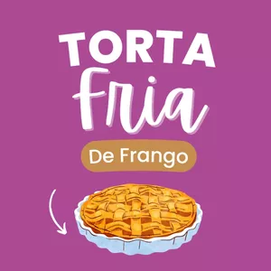 Imagem de capa para o Ebook Torta de fria