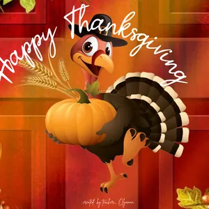 Cover image for Online course Thanksgiving Game - editável