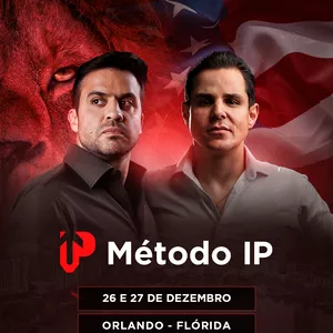 Imagem de capa para o Curso online Método IP 149