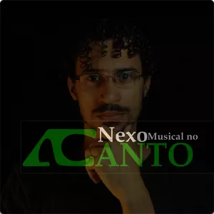 Imagem de capa para o Curso online Nexo Musical No CANTO
