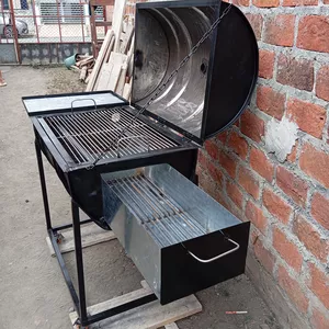 Imagen de portada para Curso online Asadero de barril