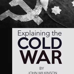 Main image of product  Explaining the Cold War