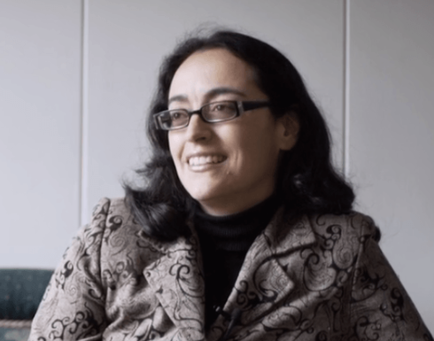 Mónica Acero (Colombia)