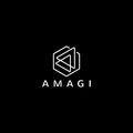 Amagi Education logo
