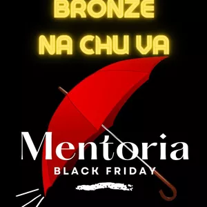 Imagem de capa para o Curso online BRONZE NA CHUVA 