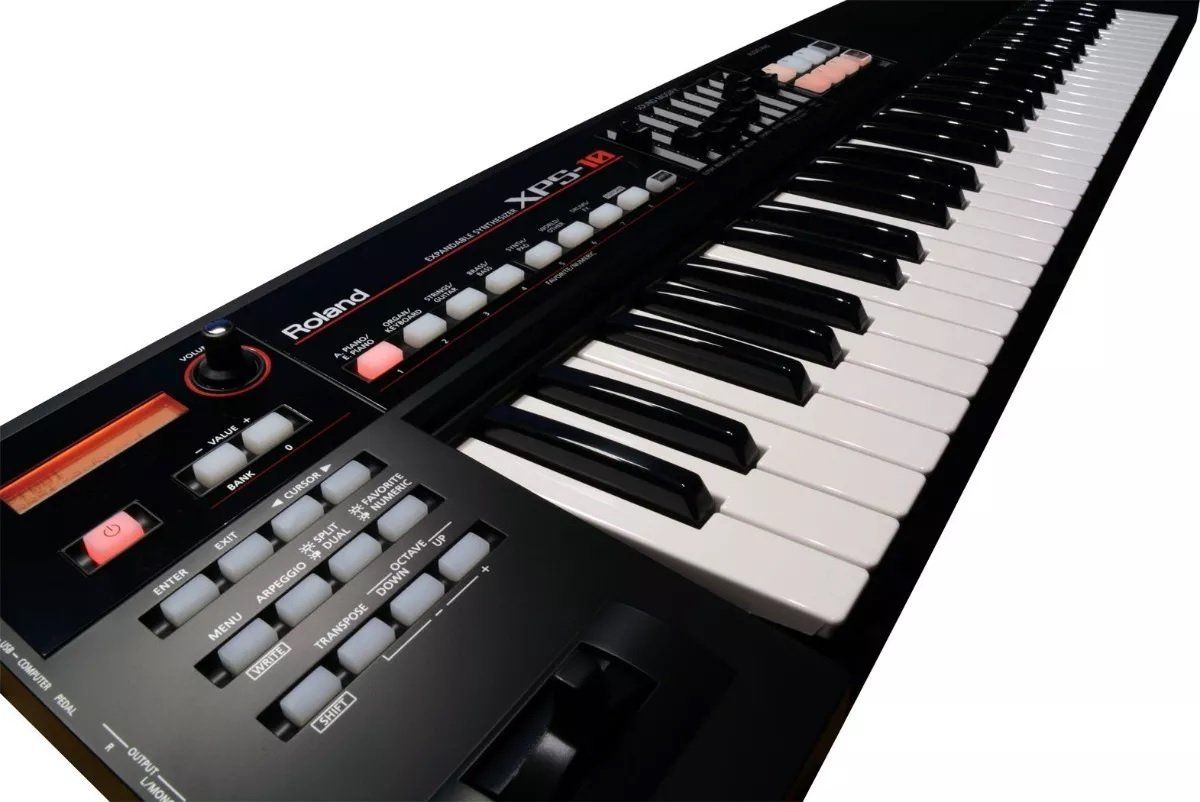 Imagem do curso Teclado online 21