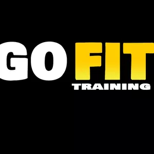 Imagem de capa para o Curso online Go Fit Training