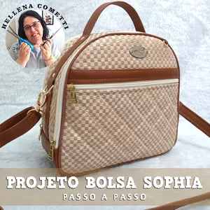 Imagem do curso Projeto Bolsa Sophia - Passo a Passo